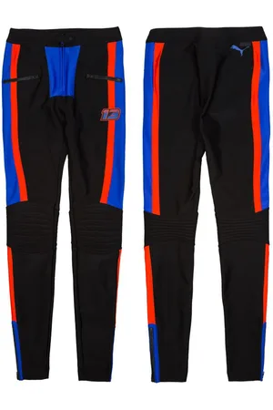 PUMA X Fenty Scuba Biker Legging - Dames