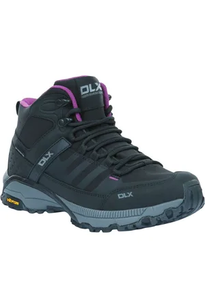 DLX Trespass Dames/dames Riona wandelschoenen