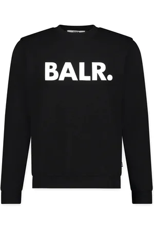 BALR. . Sweaters Brand Straight Sweater