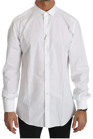 Dolce & Gabbana Prachtig Topshirt Met Lange Mouwen