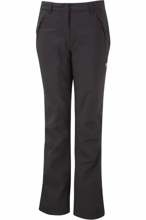 Craghoppers Openlucht Klassieke Dames/Dames Aysgarth Waterdichte Stretch Broek