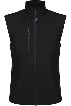 Regatta Heren Eerlijk gemaakte gerecyclede Softshell Bodywarmer