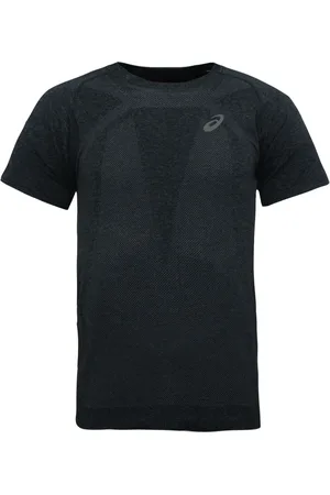 Asics Heren Naadloos Top
