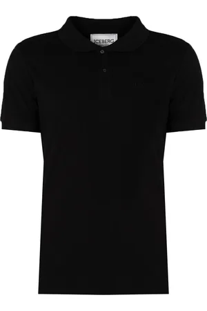 Iceberg Poloshirt Mannen