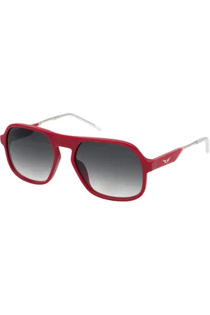 Zadig & Voltaire Vrouwen Zonnebril 57/17/140 mm Acetaat