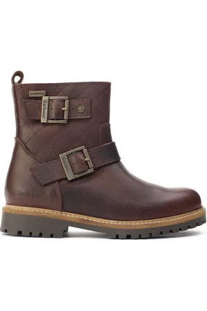 Barbour Bramble Laarzen