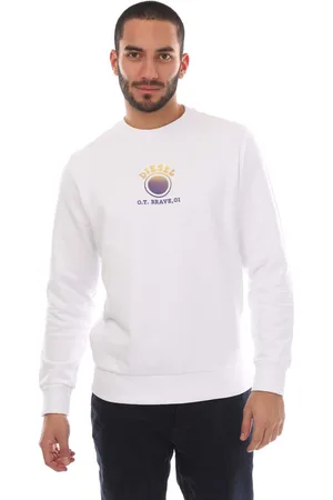 Diesel S-Gir 5-5 Sweatshirt voor heren in