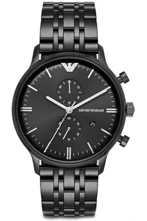 Emporio Armani Heren AR1934 horloge