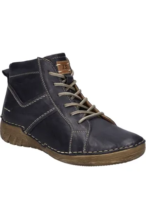 Josef Seibel Felicia 01 | Enkellaars voor Dames |