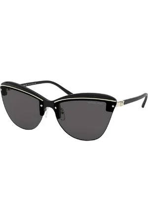 Michael Kors Vrouwen Zonnebril 71/18/130 mm Acetaat