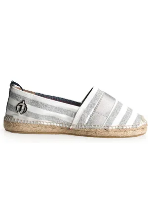 Trussardi Jeans Espadrilles Vrouw