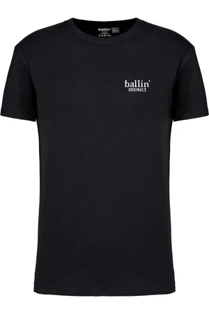 Ballin Est. 2013 Tee SS Backprint Fear Shirt