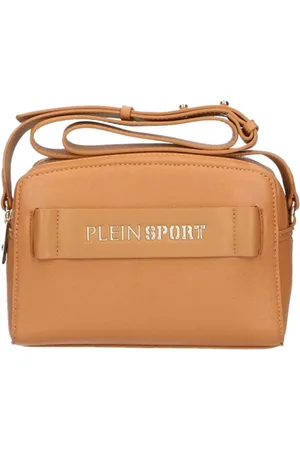 Philipp Plein Crossbodytas Met Dubbele Rits Met Logo