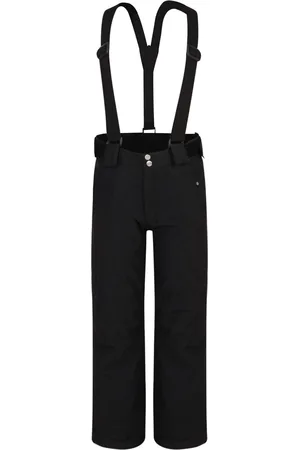 Dare 2B Kinderen/Kinderen Motiefski-broek