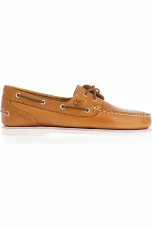 Timberland Klassieke Bootschoenen voor dames in