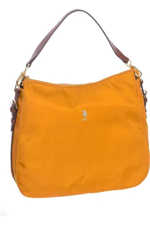 U.S. Polo Assn. BIUHU5727WIP dames crossbody tas