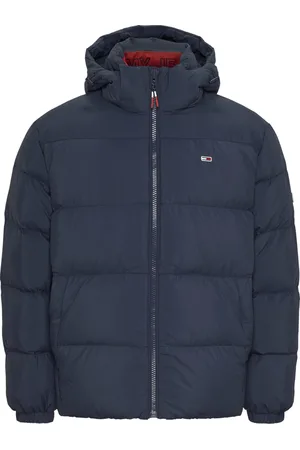 Tommy Hilfiger Jas winter Essential Down Jacket