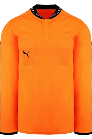 PUMA DryCell Lange Mouw Scheidsrechters Shirt 701568 54