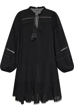 Dreimaster Jurk Dames