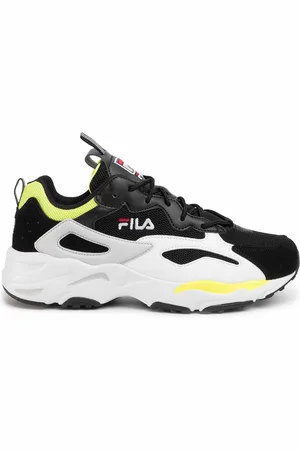 Fila Ray Tracer CB Heren Sportschoenen