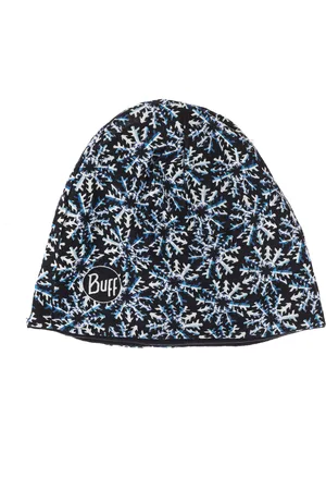 Buff Muts met fleecevoering 109600