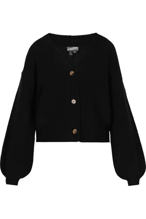Dreimaster Vest Dames