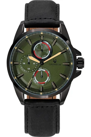 ORPHELIA Eddington herenhorloge OR71901