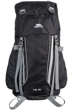Trespass Trek 33 Rugzak/Rugzak (33 Liter) (As X)