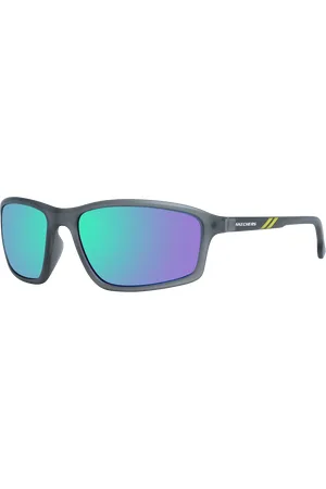 Skechers Sunglasses SE6130 20Q 62