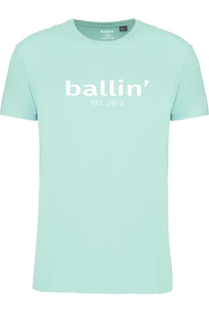 Ballin Est. 2013 Tee SS Regular Fit Shirt