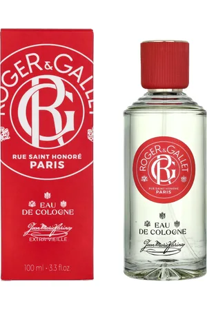 Roger & Gallet Jean Marie Farina Edc Spray100 ml.
