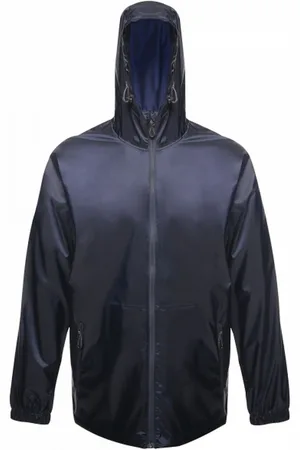 Regatta Heren Pro Packaway Jacket (Marine)