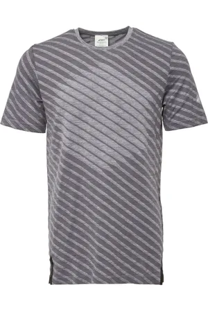 Asics Naadloos Heren T-Shirt