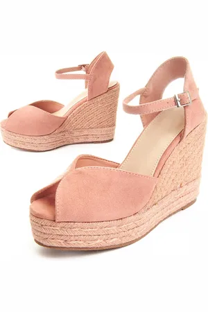 Montevita Sparto Wedge Sandaal Wesparto7 In