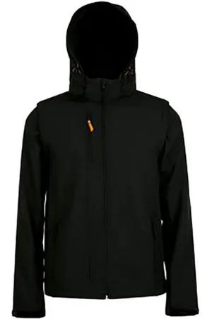 Sols Herenslaapzak Pro Softshell Jacket