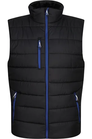 Regatta Thermische bodywarmer Navigate voor heren ( /Nieuw Royal)