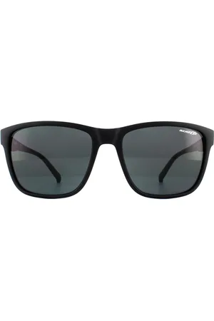 Arnette Zonnebril Shoroodick 4255 01/87 Mat Grijs