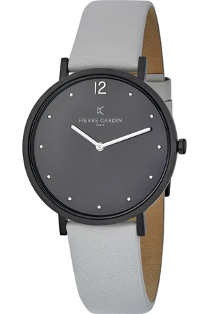 Pierre Cardin Belleville Simplicity Unisex Horloge CBV.1037