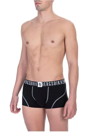 Bikkembergs Katoenen Kofferbak Bi-pack