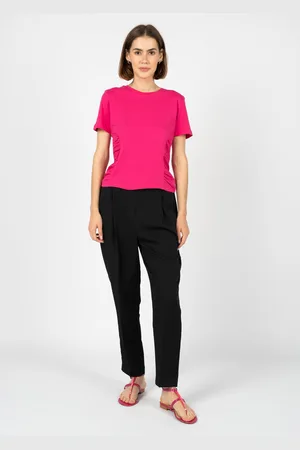 Silvian Heach T-Shirt Vrouw