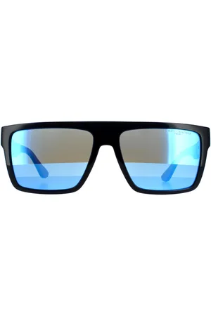 Tommy Hilfiger Zonnebril TH 1605/S PJP ZS MATTE BLAUWE MIROR