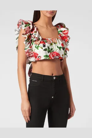 Philipp Plein Top Love