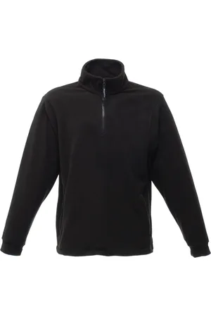 Regatta Heren Thor Bovenkant Anti-Pill Fleece Top
