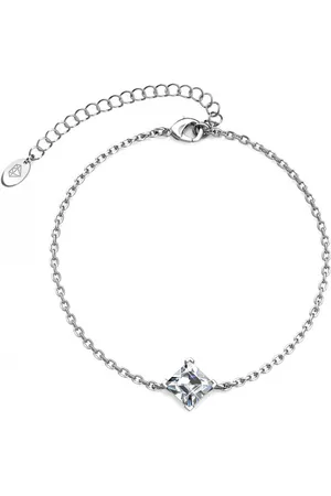 Myc-Paris Calle armband - Oostenrijks kristal