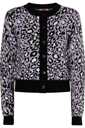 myMo Vest Dames violet