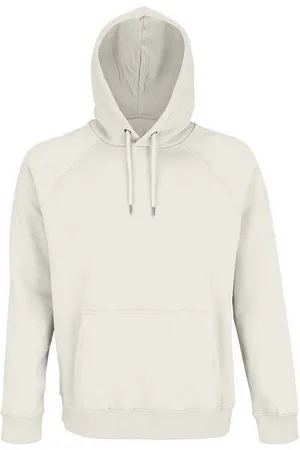 Sols Unisex Adult Stellar Organic Hoodie