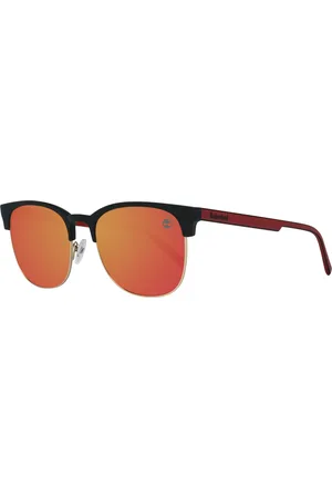 Timberland Mannen Zonnebril 53/19/145 mm Geïnjecteerd