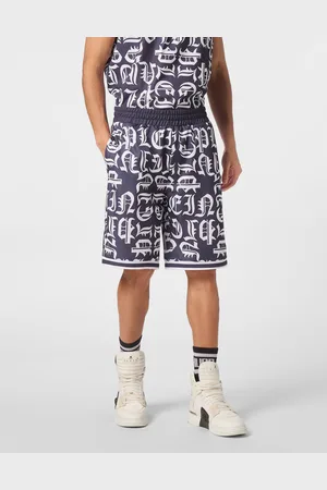 Philipp Plein Broek Gothic Plein