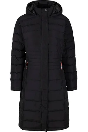 Trespass Dames/Dames Bitsy Donzen Jas