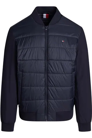 Tommy Hilfiger Waterafstotend Thermisch Bomberjack voor heren in